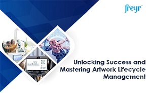 Unlocking Success and Mastering Artwork Lifecycle Management
