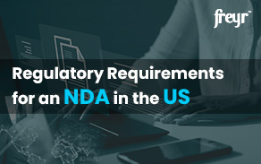Regulatory Requirements for an NDA in the US